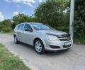 Сірий Опель Астра, об'ємом двигуна 1.7 л та пробігом 264 тис. км за 4500 $, фото 1 на Automoto.ua