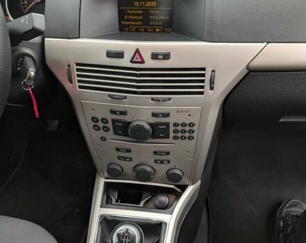 Серый Опель Астра, объемом двигателя 0 л и пробегом 240 тыс. км за 4850 $, фото 44 на Automoto.ua