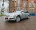 Серый Опель Астра, объемом двигателя 1.8 л и пробегом 191 тыс. км за 7199 $, фото 13 на Automoto.ua