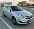 Сірий Опель Астра, об'ємом двигуна 1.6 л та пробігом 191 тис. км за 5600 $, фото 1 на Automoto.ua