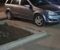 Сірий Опель Астра, об'ємом двигуна 1.91 л та пробігом 240 тис. км за 6500 $, фото 2 на Automoto.ua