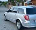 Сірий Опель Астра, об'ємом двигуна 1.7 л та пробігом 335 тис. км за 5250 $, фото 6 на Automoto.ua