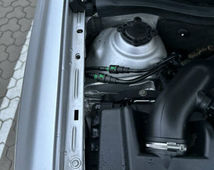 Сірий Опель Астра, об'ємом двигуна 1.6 л та пробігом 196 тис. км за 5700 $, фото 39 на Automoto.ua