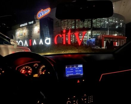 Сірий Опель Астра, об'ємом двигуна 1.6 л та пробігом 230 тис. км за 5400 $, фото 7 на Automoto.ua