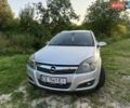 Сірий Опель Астра, об'ємом двигуна 1.9 л та пробігом 340 тис. км за 5000 $, фото 13 на Automoto.ua