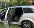Сірий Опель Астра, об'ємом двигуна 1.9 л та пробігом 340 тис. км за 5000 $, фото 9 на Automoto.ua