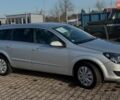 Сірий Опель Астра, об'ємом двигуна 1.69 л та пробігом 315 тис. км за 4600 $, фото 1 на Automoto.ua