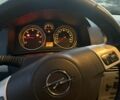 Опель Астра 2008 в Андрушевке на Automoto.ua Серый Опель Астра, объемом двигателя 1.9 л и пробегом 227 тыс. км за 2800 $, фото 10 на Automoto.ua