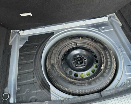 Серый Опель Астра, объемом двигателя 1.6 л и пробегом 216 тыс. км за 5600 $, фото 10 на Automoto.ua