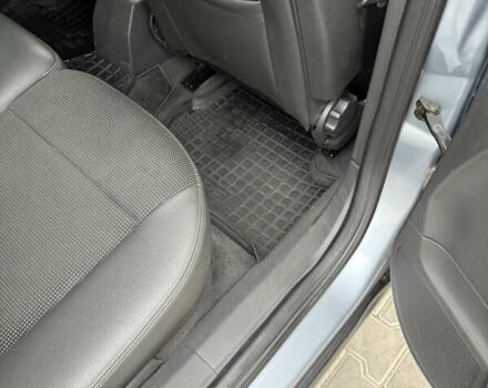 Сірий Опель Астра, об'ємом двигуна 1.6 л та пробігом 288 тис. км за 4000 $, фото 30 на Automoto.ua