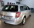 Сірий Опель Астра, об'ємом двигуна 1.69 л та пробігом 243 тис. км за 5300 $, фото 12 на Automoto.ua