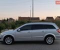 Сірий Опель Астра, об'ємом двигуна 1.69 л та пробігом 187 тис. км за 4500 $, фото 11 на Automoto.ua