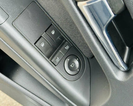 Серый Опель Астра, объемом двигателя 1.6 л и пробегом 154 тыс. км за 7200 $, фото 26 на Automoto.ua