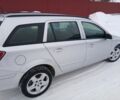 Серый Опель Астра, объемом двигателя 0 л и пробегом 243 тыс. км за 5299 $, фото 19 на Automoto.ua