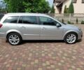 Сірий Опель Астра, об'ємом двигуна 2 л та пробігом 231 тис. км за 6116 $, фото 12 на Automoto.ua