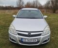 Серый Опель Астра, объемом двигателя 0 л и пробегом 25 тыс. км за 5500 $, фото 7 на Automoto.ua