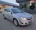 Сірий Опель Астра, об'ємом двигуна 1.6 л та пробігом 259 тис. км за 4800 $, фото 40 на Automoto.ua