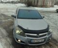 Серый Опель Астра, объемом двигателя 1.69 л и пробегом 225 тыс. км за 4500 $, фото 1 на Automoto.ua