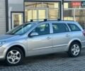 Сірий Опель Астра, об'ємом двигуна 1.6 л та пробігом 144 тис. км за 5899 $, фото 3 на Automoto.ua