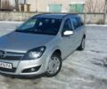 Серый Опель Астра, объемом двигателя 1.8 л и пробегом 265 тыс. км за 5000 $, фото 1 на Automoto.ua