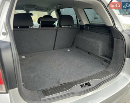 Опель Астра 2008 в Виннице на Automoto.ua Серый Опель Астра, объемом двигателя 1.8 л и пробегом 166 тыс. км за 6499 $, фото 51 на Automoto.ua