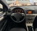 Серый Опель Астра, объемом двигателя 0 л и пробегом 165 тыс. км за 5600 $, фото 7 на Automoto.ua