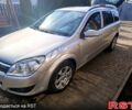Сірий Опель Астра, об'ємом двигуна 1.6 л та пробігом 160 тис. км за 6300 $, фото 1 на Automoto.ua