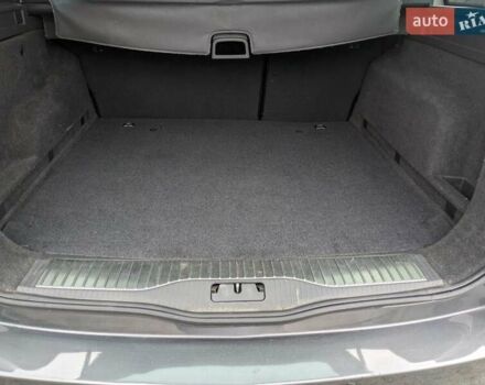 Сірий Опель Астра, об'ємом двигуна 1.4 л та пробігом 194 тис. км за 4999 $, фото 37 на Automoto.ua