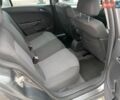 Сірий Опель Астра, об'ємом двигуна 1.6 л та пробігом 207 тис. км за 5600 $, фото 10 на Automoto.ua