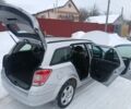 Серый Опель Астра, объемом двигателя 0 л и пробегом 243 тыс. км за 5299 $, фото 15 на Automoto.ua
