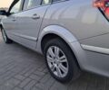 Сірий Опель Астра, об'ємом двигуна 1.6 л та пробігом 259 тис. км за 4800 $, фото 39 на Automoto.ua