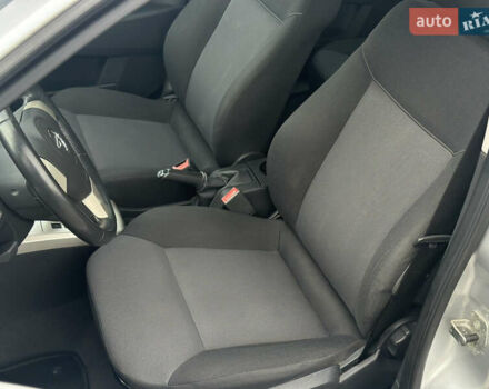 Серый Опель Астра, объемом двигателя 1.8 л и пробегом 188 тыс. км за 6300 $, фото 12 на Automoto.ua