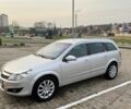 Сірий Опель Астра, об'ємом двигуна 1.7 л та пробігом 247 тис. км за 6000 $, фото 1 на Automoto.ua
