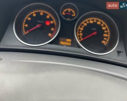 Серый Опель Астра, объемом двигателя 1.4 л и пробегом 193 тыс. км за 4900 $, фото 19 на Automoto.ua