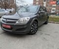 Сірий Опель Астра, об'ємом двигуна 1.4 л та пробігом 195 тис. км за 4550 $, фото 36 на Automoto.ua