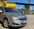 Сірий Опель Астра, об'ємом двигуна 1.6 л та пробігом 180 тис. км за 4718 $, фото 2 на Automoto.ua