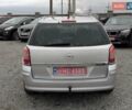 Серый Опель Астра, объемом двигателя 0 л и пробегом 240 тыс. км за 4850 $, фото 15 на Automoto.ua