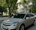 Сірий Опель Астра, об'ємом двигуна 1.7 л та пробігом 400 тис. км за 4100 $, фото 1 на Automoto.ua