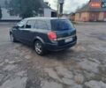 Сірий Опель Астра, об'ємом двигуна 1.6 л та пробігом 277 тис. км за 6300 $, фото 11 на Automoto.ua