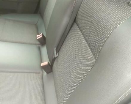 Серый Опель Астра, объемом двигателя 1.7 л и пробегом 285 тыс. км за 5500 $, фото 8 на Automoto.ua