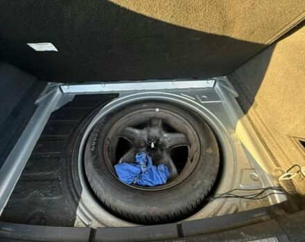 Серый Опель Астра, объемом двигателя 1.9 л и пробегом 253 тыс. км за 5200 $, фото 5 на Automoto.ua