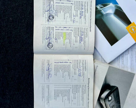 Опель Астра 2008 в Виннице на Automoto.ua Серый Опель Астра, объемом двигателя 1.8 л и пробегом 166 тыс. км за 6499 $, фото 65 на Automoto.ua