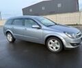 Опель Астра 2008 в Андрушевке на Automoto.ua Серый Опель Астра, объемом двигателя 1.9 л и пробегом 227 тыс. км за 2800 $, фото 2 на Automoto.ua