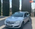 Серый Опель Астра, объемом двигателя 1.6 л и пробегом 268 тыс. км за 5100 $, фото 6 на Automoto.ua