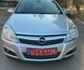 Сірий Опель Астра, об'ємом двигуна 1.8 л та пробігом 172 тис. км за 6100 $, фото 6 на Automoto.ua