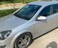 Сірий Опель Астра, об'ємом двигуна 1.7 л та пробігом 221 тис. км за 4800 $, фото 8 на Automoto.ua