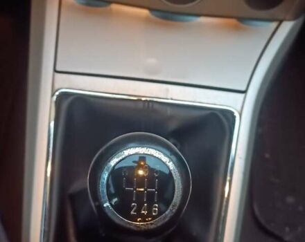 Сірий Опель Астра, об'ємом двигуна 1.7 л та пробігом 313 тис. км за 5000 $, фото 9 на Automoto.ua