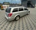 Серый Опель Астра, объемом двигателя 0 л и пробегом 256 тыс. км за 5500 $, фото 1 на Automoto.ua