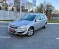 Сірий Опель Астра, об'ємом двигуна 1.6 л та пробігом 251 тис. км за 4999 $, фото 1 на Automoto.ua