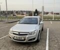 Сірий Опель Астра, об'ємом двигуна 1.7 л та пробігом 247 тис. км за 6000 $, фото 1 на Automoto.ua